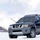 Illustration for article titled Sure Hope Nissan Sells Us This New Truck-Based SUV
